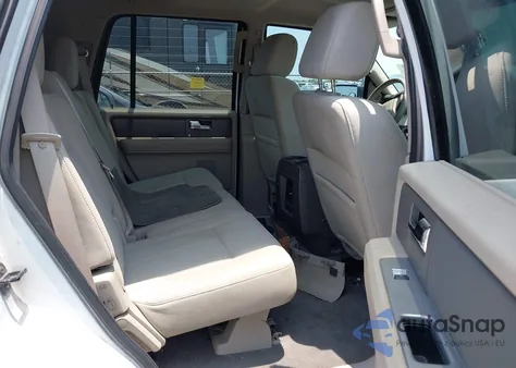 2007 Ford Expedition Xlt из США, поврежденный, VIN 1FMFU15507LA66934